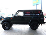 LANDCRUISER PRADO
