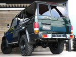 LANDCRUISER PRADO