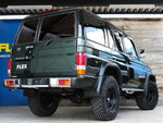 LANDCRUISER PRADO