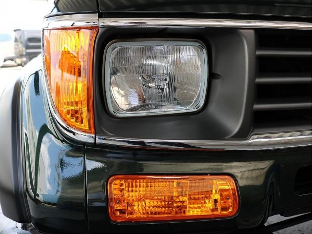 LANDCRUISER PRADO