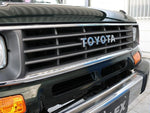 LANDCRUISER PRADO