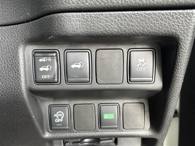 X-TRAIL 4WD
