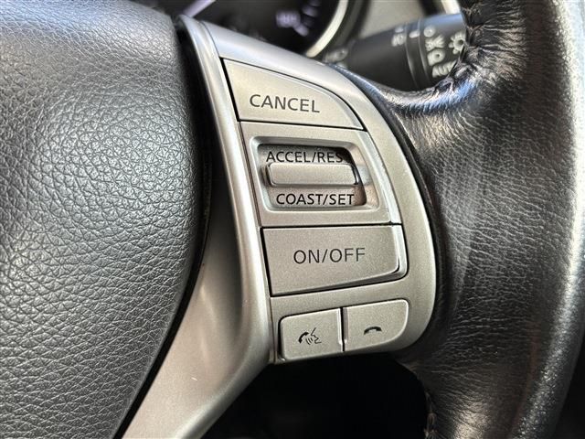 X-TRAIL 4WD