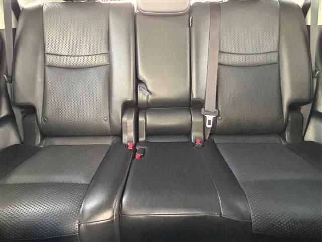 X-TRAIL 4WD