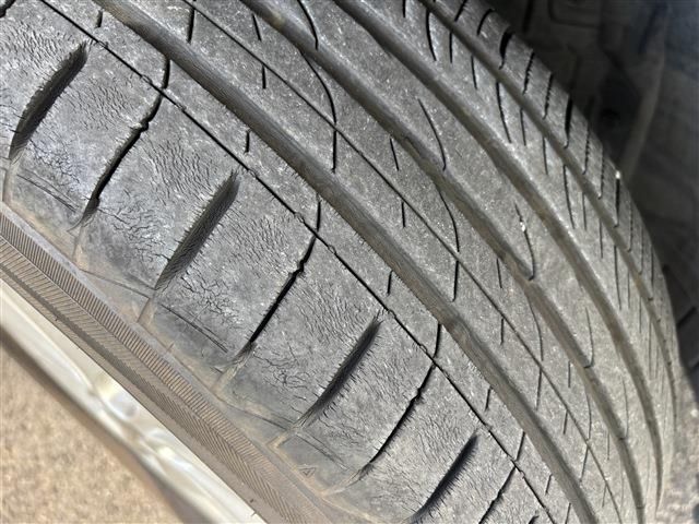 X-TRAIL 4WD