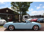 FORD THUNDERBIRD open