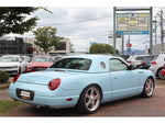 FORD THUNDERBIRD open