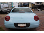 FORD THUNDERBIRD open