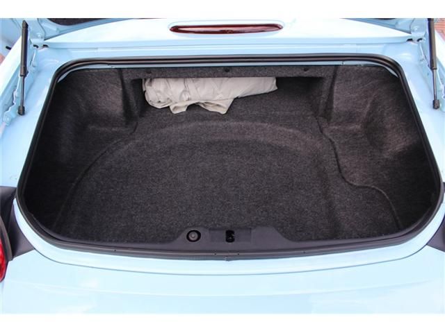 FORD THUNDERBIRD open