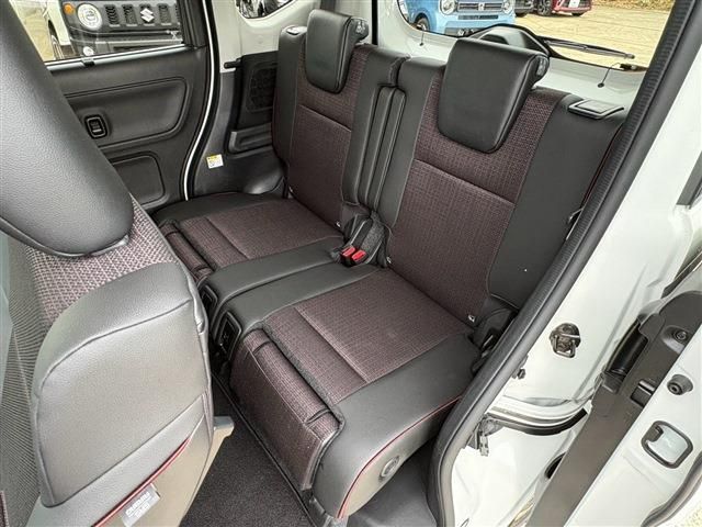 Spacia custom