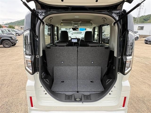 Spacia custom