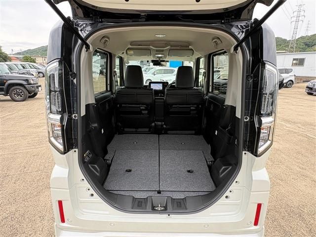 Spacia custom