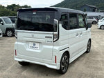 Spacia custom
