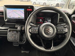 Spacia custom