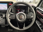 Spacia custom