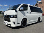 HIACE van 2WD
