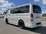 HIACE van 2WD