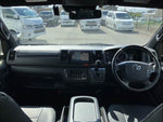 HIACE van 2WD