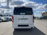 HIACE van 2WD