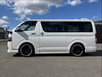 HIACE van 2WD