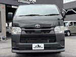 HIACE van 2WD