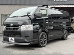 HIACE van 2WD