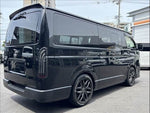 HIACE van 2WD