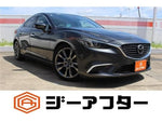 ATENZA sedan