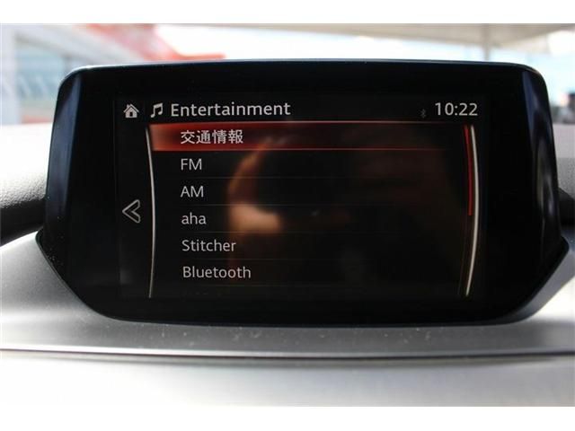 ATENZA sedan