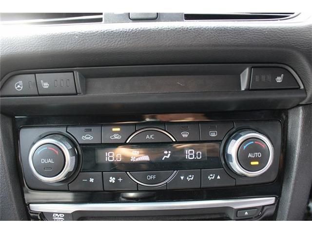 ATENZA sedan