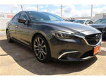 ATENZA sedan