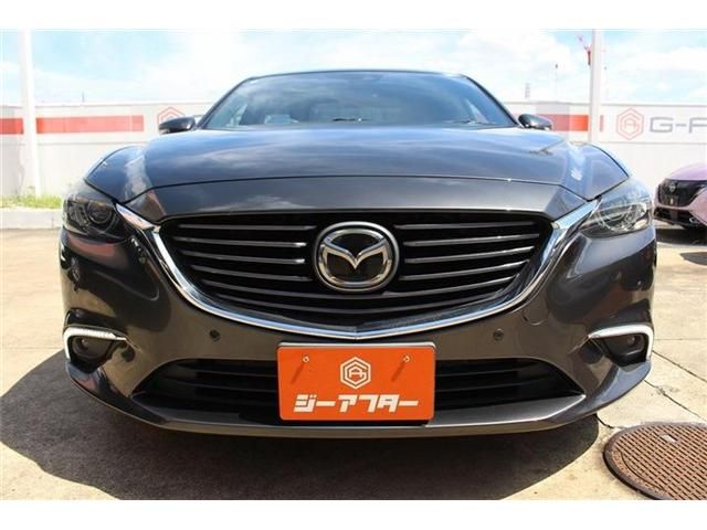 ATENZA sedan