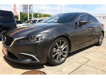 ATENZA sedan