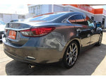 ATENZA sedan
