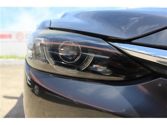 ATENZA sedan