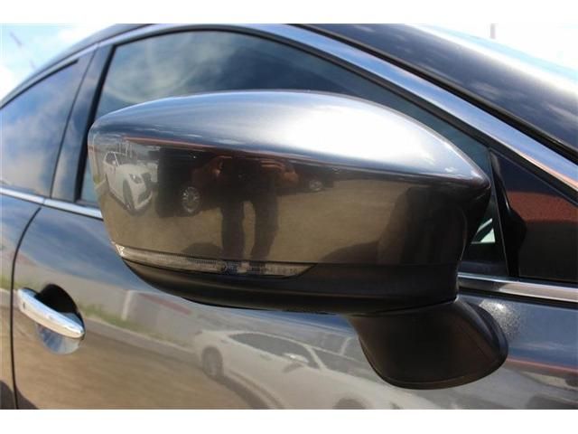 ATENZA sedan