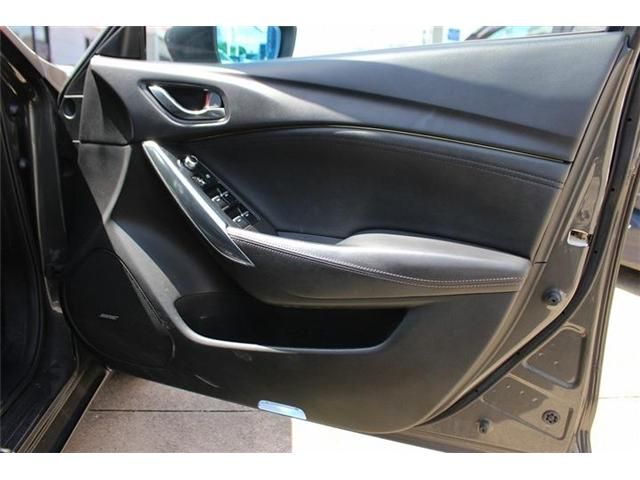 ATENZA sedan