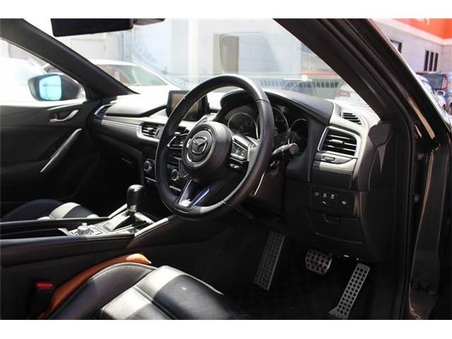 ATENZA sedan