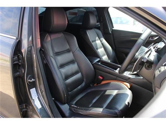 ATENZA sedan