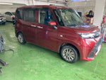 TANK 4WD