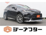HARRIER 2WD