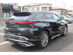 HARRIER 2WD