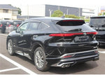 HARRIER 2WD