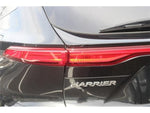 HARRIER 2WD