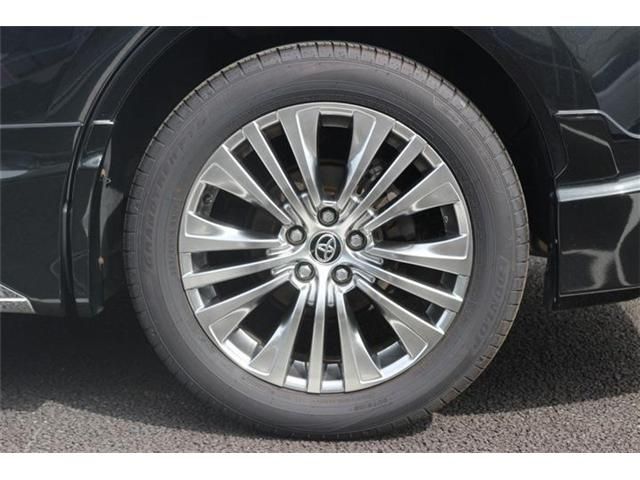 HARRIER 2WD