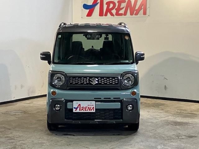 Spacia GEAR 4WD