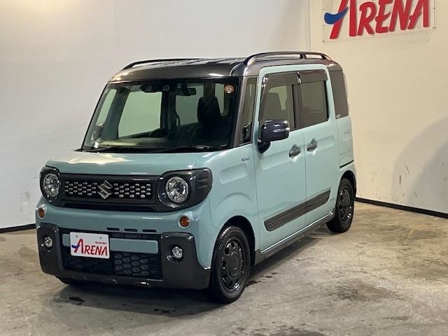 Spacia GEAR 4WD
