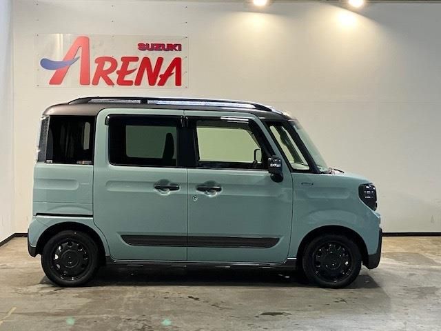 Spacia GEAR 4WD