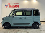 Spacia GEAR 4WD