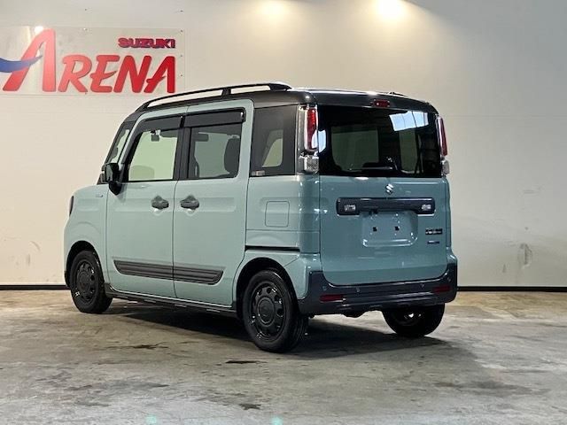 Spacia GEAR 4WD